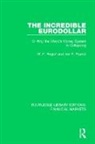 HOGAN, W Hogan, W P Hogan, W P Pearce Hogan, W Pearce Hogan, W. P. Hogan... - Incredible Eurodollar