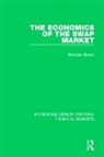 Brown, Brendan Brown - Economics of the Swap Market
