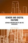 Helen Thornham, Thornham Helen - Gender and Digital Culture