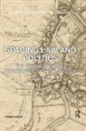 Leif Dahlberg, Leif (Royal Institute of Technology Dahlberg, Dahlberg Leif - Spacing Law and Politics