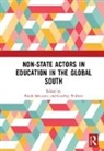 Prachi (University of Western Ontario Srivastava, Prachi Walford Srivastava, Prachi Srivastava, Geoffrey Walford, Geoffrey (University of Oxford Walford, Walford Geoffrey - Non-State Actors in Education in the Global South