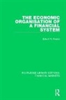 Edwin Neave, Edwin H. Neave - Economic Organisation of a Financial System