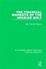 Jean-Francois Seznec, Jean-François Seznec, Jean-Francois (The Center for Contemporary Seznec, Jean-Francois (The Center for Contemporary Arab Studies Seznec, Seznec Jean-Francois - Financial Markets of the Arabian Gulf