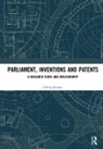 Johnson, Phillip Johnson, Phillip (North Carolina State University Johnson - Parliament, Inventions and Patents