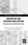 Sajeewa ‘Pat’ Maddumage, Sajeewa 'Pat' Maddumage, Sajeewa 'Pat' (Deakin University Maddumage, Jane Menzies, Jane (Deakin University Menzies, Stuart Orr... - Innovation and Internationalisation