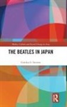 Carolyn Stevens, Carolyn S Stevens, Carolyn S. Stevens - Beatles in Japan