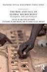 Milford Blankenburg Bateman, Milford Bateman, Stephanie Blankenburg, Richard Kozul-Wright - Rise and Fall of Global Microcredit