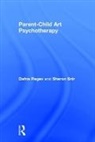 Regev Dafna, Regev, Dafna Regev, Dafna (University of Haifa Regev, Snir Sharon, Sharon Snir... - Parent-Child Art Psychotherapy