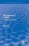 Li, Victor C Li, Victor H. Li - Revival: The Future of Taiwan (1980)