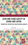 Louis (University of Malaya Augustin-Jean, Louis Poulain Augustin-Jean, Louis Augustin-Jean, Augustin-Jean Louis, Jean Pierre Poulain, Jean-Pierre Poulain - Risk and Food Safety in China and Japan
