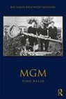 Tino Balio, Tino (University of Wisconsin Balio, Balio Tino - Mgm