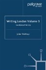 J Wolfreys, J. Wolfreys, Julian Wolfreys - Writing London