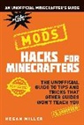 Megan Miller, Miller Megan - Hacks for Minecrafters: Mods