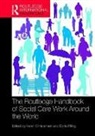Christensen, Karen Christensen, Karen (Kings College London Christensen, Karen Pilling Christensen, Christensen Karen, Doria Pilling... - Routledge Handbook of Social Care Work Around the World
