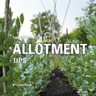 William Fortt, Fortt William - The Little Book of Allotment Tips