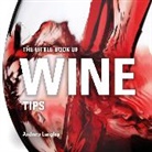 Andrew Langley, Langley Andrew - The Little Book of Wine Tips