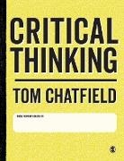 Tom Chatfield, Tom Chatfield - Critical Thinking