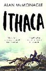 Alan McMonagle, McMonagle Alan - Ithaca