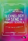 Helen Caldwell, Helen Cullingford-Agnew Caldwell, Caldwell Helen, Steve Cullingford-Agnew, Cullingford-Agnew Steve - Technology for Send in Primary Schools