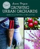 Susan Poizner - Growing Urban Orchards