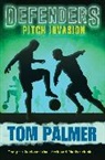 Tom Palmer, Palmer Tom, David Shephard - Defenders: Pitch Invasion