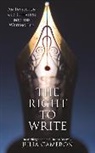 Julia Cameron - The Right to Write
