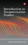 Niels Lund, Lund Niels Windfeld - Introduction to Documentation Studies