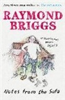 Raymond Briggs - Notes From the Sofa