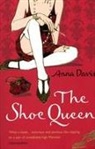 Anna Davis - The Shoe Queen