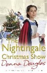 Donna Douglas, Douglas Donna - The Nightingale Christmas Show