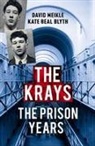 Kate Beal Blyth, Blyth Kate Beal, David Meikle, DavidBlyth Meikle, Meikle David - The Krays: The Prison Years