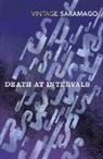 Jose Saramago, José Saramago - Death at Intervals