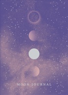 Sandra Sitron, Sandy Sitron - Moon Journal
