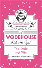 P G Wodehouse, P. G. Wodehouse, P.G. Wodehouse - The Smile that Wins