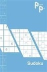 Arcturus Publishing - Puzzle Pro Sudoku