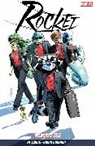 Al Ewing, Adam Gorham - Rocket Vol. 1