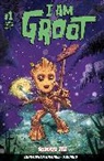 Christopher Hastings, Hastings Christopher - I Am Groot
