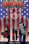 Gerry Dug Gan, Gerry Dugan, Dugan Gerry, Matteo Lolli, Lolli Matteo - Deadpool: World''s Greatest Vol. 10: Secret Empire
