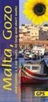 Douglas Lockhart - Malta, Gozo and Comino