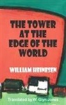 William Heinesen - Tower At the Edge of the World