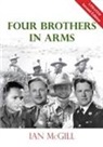 Ian Mcgill, Mr Ian McGill - Four Brothers in Arms 2nd edition