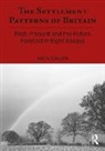 Nick Green, Nick (University of Salford Green - Settlement Patterns of Britain