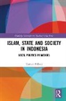 Yanwar Pribadi, Yanwar (Institut Agama Islam Negeri (Iain Pribadi, Yanwar (Uin Sultan Maulana Hasanuddin Ban Pribadi, Yanwar (UIN Sultan Maulana Hasanuddin Banten Pribadi, Pribadi Yanwar - Islam, State and Society in Indonesia