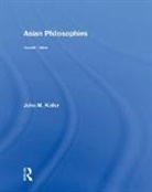 John M. Koller, Koller John M. - Asian Philosophies