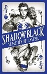 Sebastien de Castell - Shadowblack
