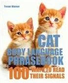 Trevor Warner - Cat Body Language