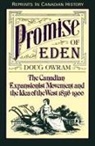 Doug Owram - Promise of Eden