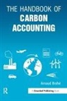 Arnaud Brohe, Arnaud Brohé - Handbook of Carbon Accounting