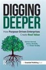 Finbarr Bradley, James J Kennelly, James J. Kennelly, Dietmar Sternad, Dietmar Kennelly Sternad - Digging Deeper