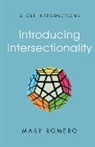 M Romero, Mary Romero - Introducing Intersectionality